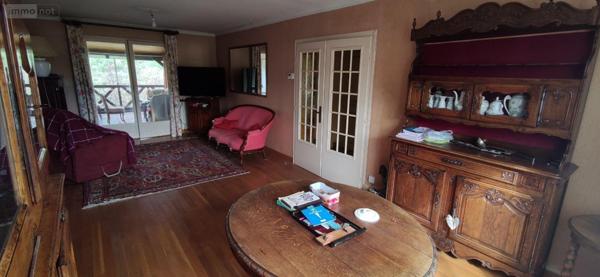 Maison à vendre à Bourges dans le Cher (18000), ref : 142559M