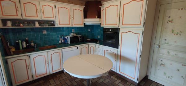 Maison à vendre à Bourges dans le Cher (18000), ref : 142559M