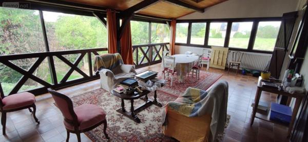 Maison à vendre à Bourges dans le Cher (18000), ref : 142559M