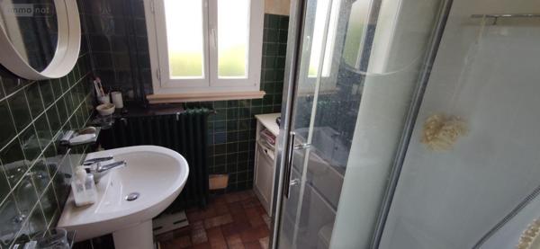 Maison à vendre à Bourges dans le Cher (18000), ref : 142559M