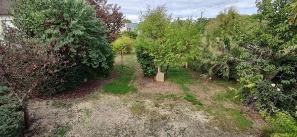 Maison à vendre à Bourges dans le Cher (18000), ref : 142559M