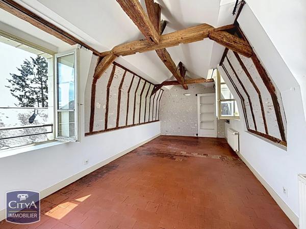 Appartement à vendre 4 pièces 76.04m² Blois (41000)