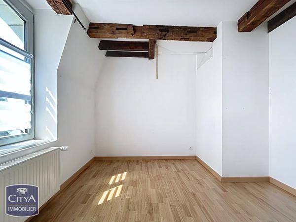 Appartement à vendre 4 pièces 76.04m² Blois (41000)