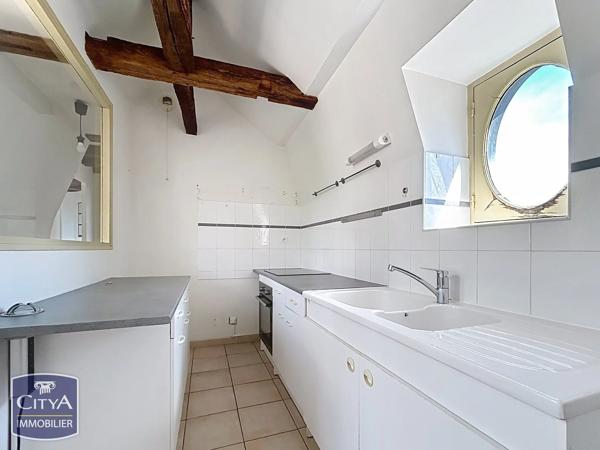 Appartement à vendre 4 pièces 76.04m² Blois (41000)