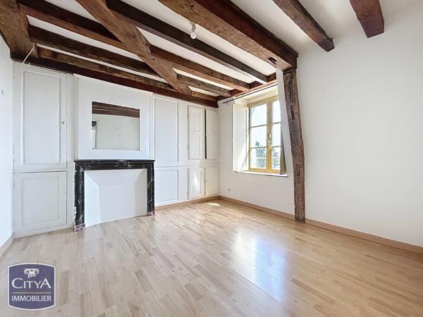 Appartement à vendre 4 pièces 76.04m² Blois (41000)