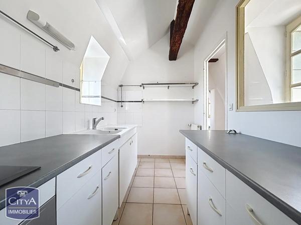 Appartement à vendre 4 pièces 76.04m² Blois (41000)