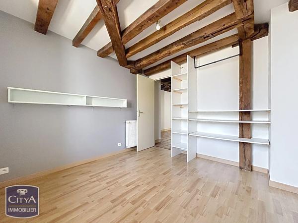 Appartement à vendre 4 pièces 76.04m² Blois (41000)