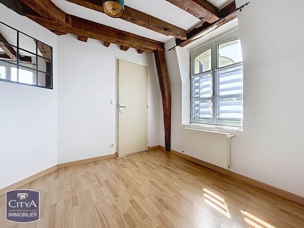 Appartement à vendre 4 pièces 76.04m² Blois (41000)