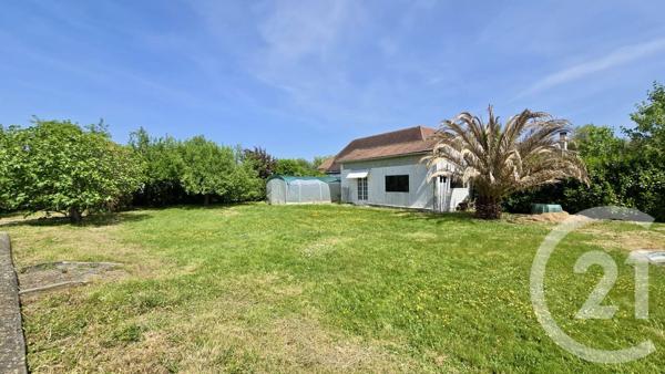 Maison à vendre  8 pièces - 211 m 2   PAU  - 64