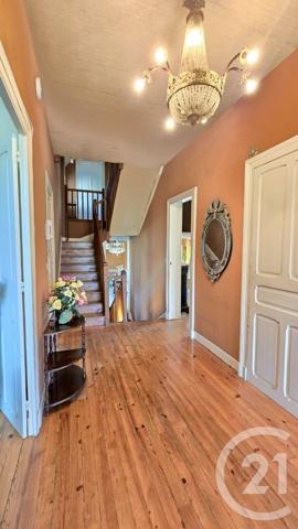 Maison à vendre  8 pièces - 211 m 2   PAU  - 64