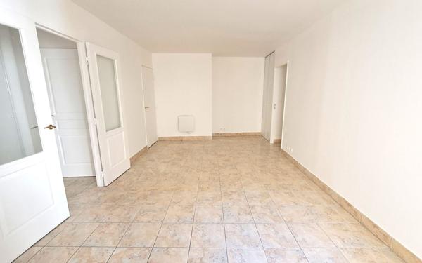 Appartement à louer    3 pièces • 63,56 m2 Fontainebleau