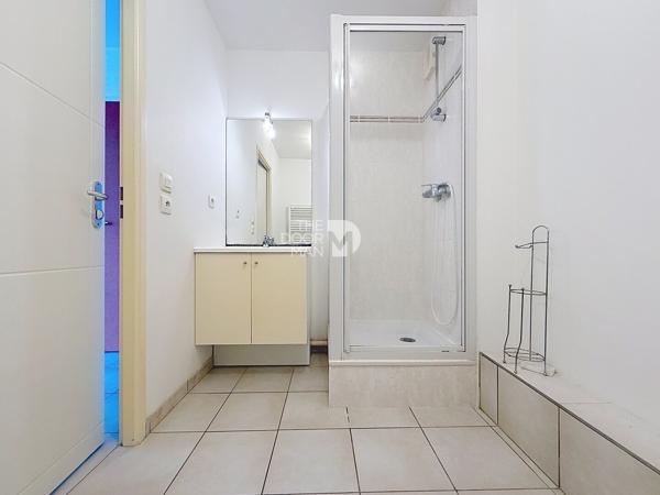 Appartement - Vendu - 46 m² - CARQUEFOU | The Door Man