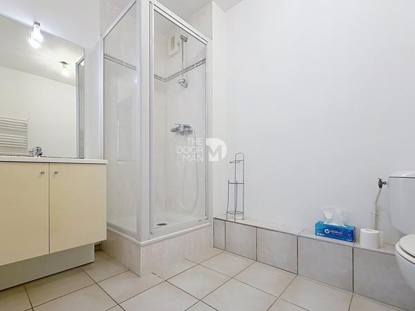 Appartement - Vendu - 46 m² - CARQUEFOU | The Door Man