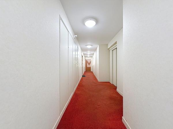Appartement - Vendu - 46 m² - CARQUEFOU | The Door Man