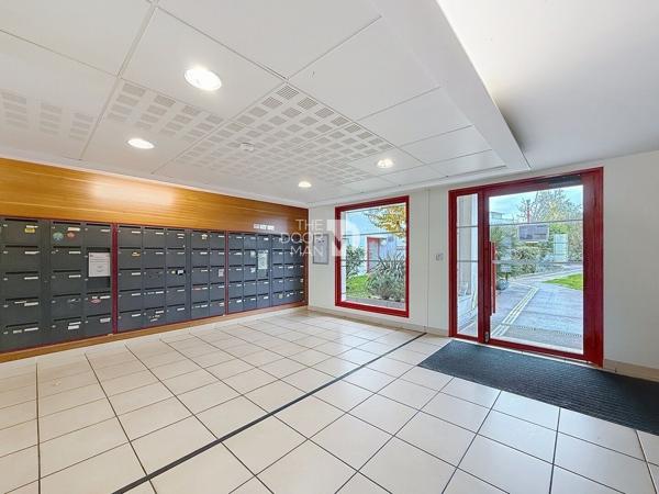 Appartement - Vendu - 46 m² - CARQUEFOU | The Door Man