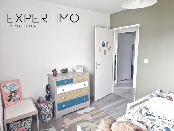 Saint-Julien-l'Ars (86800) PLAIN PIED DE 2023 avec PAC air/air