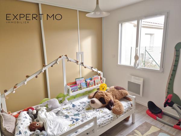 Saint-Julien-l'Ars (86800) PLAIN PIED DE 2023 avec PAC air/air