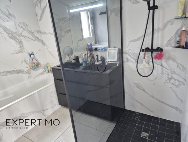 Saint-Julien-l'Ars (86800) PLAIN PIED DE 2023 avec PAC air/air