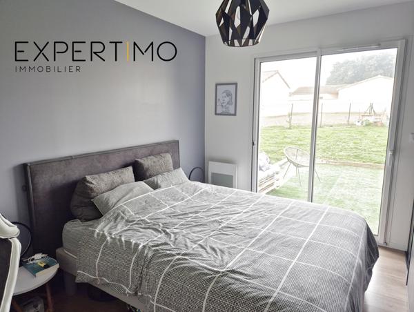 Saint-Julien-l'Ars (86800) PLAIN PIED DE 2023 avec PAC air/air