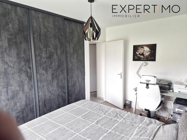 Saint-Julien-l'Ars (86800) PLAIN PIED DE 2023 avec PAC air/air