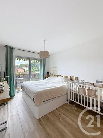 Appartement F3 à vendre  3 pièces - 70 m2 LE CANNET - 06