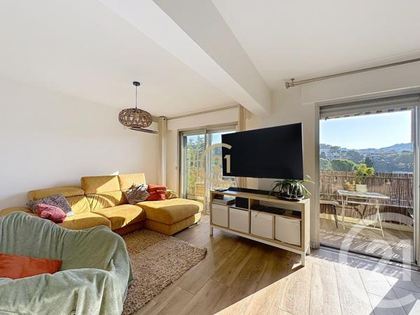 Appartement F3 à vendre  3 pièces - 70 m2 LE CANNET - 06