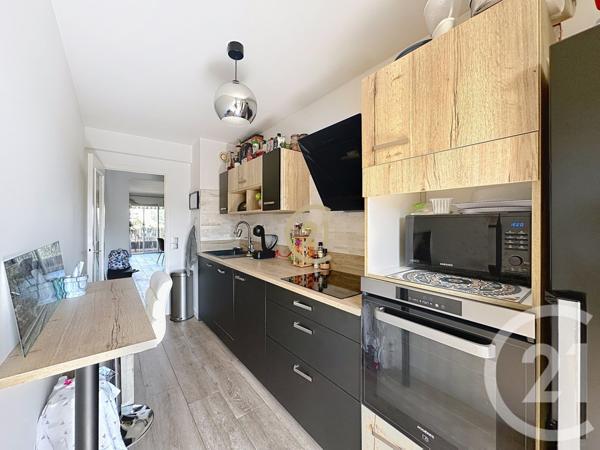Appartement F3 à vendre  3 pièces - 70 m2 LE CANNET - 06