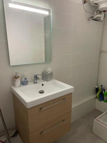 Location Appartement 2 pièces 26 m2 à Perpignan