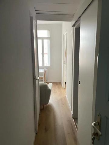 Location Appartement 2 pièces 26 m2 à Perpignan