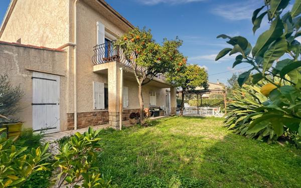 Maison à vendre    2 pièces •  Fréjus