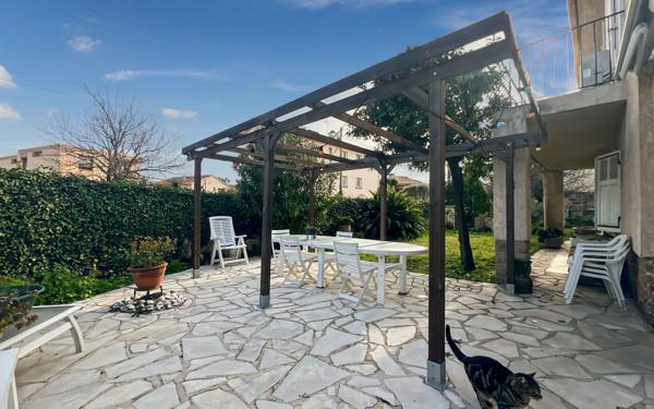 Maison à vendre    2 pièces •  Fréjus