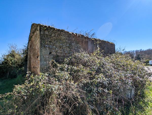 Maison à vendre à Saint-Amand-Magnazeix (87290) - Haute-Vienne