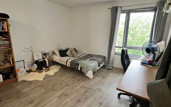 Appartement à louer    1 pièce •  Montpellier