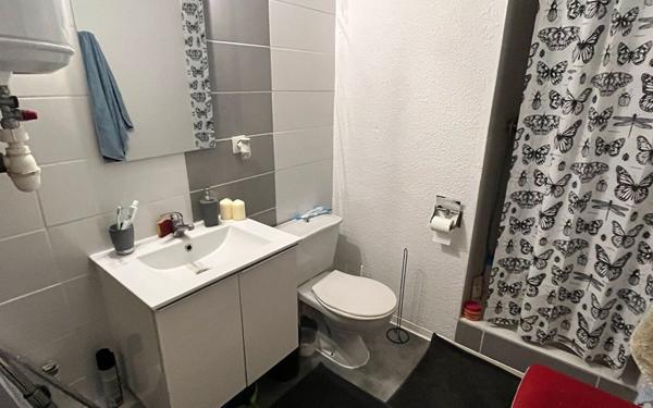 Appartement à louer    1 pièce •  Montpellier