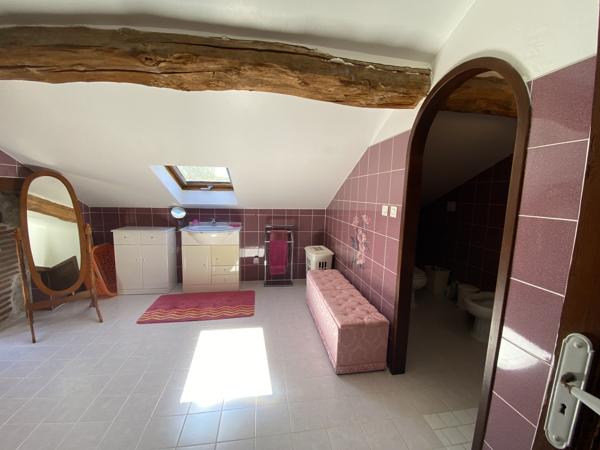 Maison à vendre à Villeneuve-sur-Lot (47300) - Lot-et-Garonne