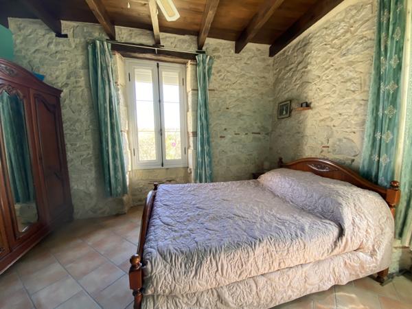Maison à vendre à Villeneuve-sur-Lot (47300) - Lot-et-Garonne