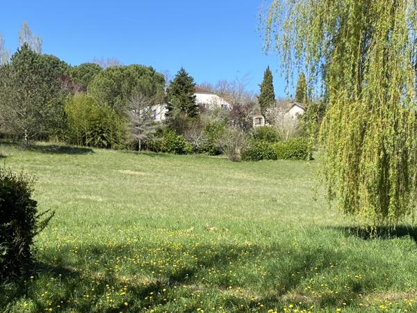 Maison à vendre à Villeneuve-sur-Lot (47300) - Lot-et-Garonne
