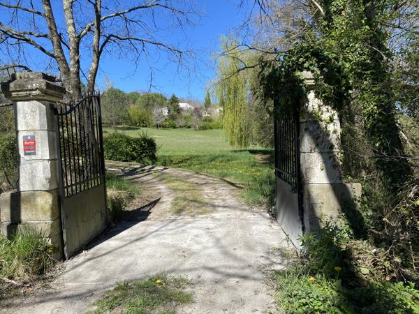 Maison à vendre à Villeneuve-sur-Lot (47300) - Lot-et-Garonne