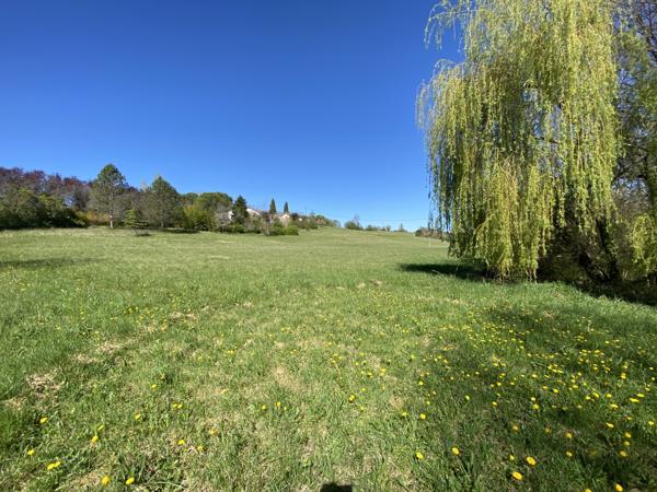 Maison à vendre à Villeneuve-sur-Lot (47300) - Lot-et-Garonne