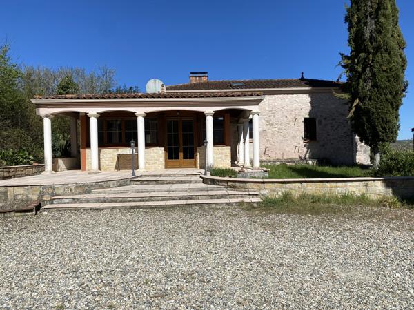 Maison à vendre à Villeneuve-sur-Lot (47300) - Lot-et-Garonne