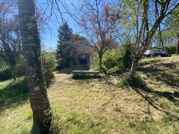 Maison à vendre à Villeneuve-sur-Lot (47300) - Lot-et-Garonne