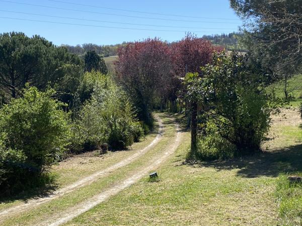 Maison à vendre à Villeneuve-sur-Lot (47300) - Lot-et-Garonne
