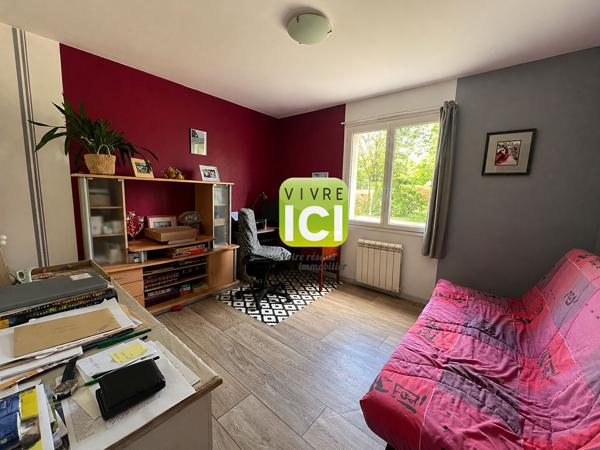 Maison Saint Gildas Des Bois - 90M² - 3 chambres