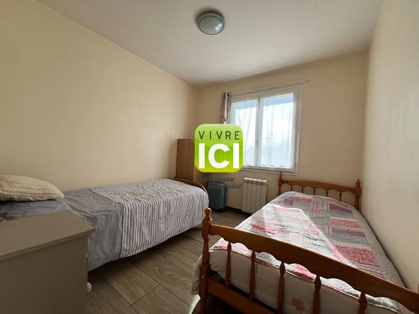 Maison Saint Gildas Des Bois - 90M² - 3 chambres