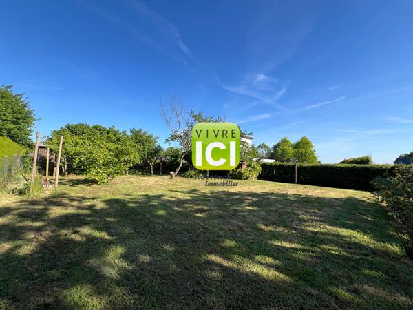 Maison Saint Gildas Des Bois - 90M² - 3 chambres