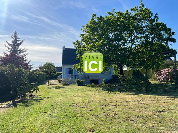 Maison Saint Gildas Des Bois - 90M² - 3 chambres