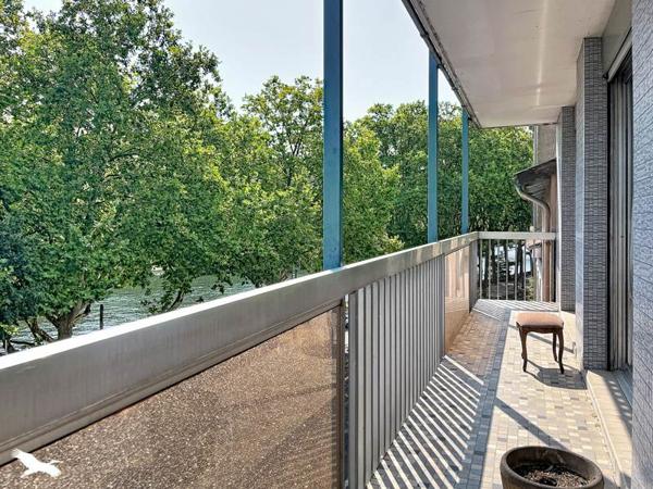 Appartement à vendre 317 700 € Lyon 09 3 p 78 m² DPE E