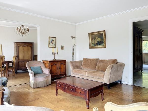 Appartement à vendre 317 700 € Lyon 09 3 p 78 m² DPE E