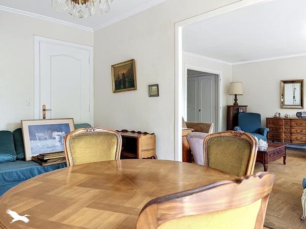 Appartement à vendre 317 700 € Lyon 09 3 p 78 m² DPE E