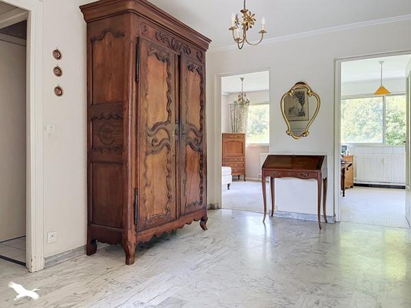 Appartement à vendre 317 700 € Lyon 09 3 p 78 m² DPE E